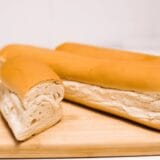 HAITIAN BREAD/ PEN HAITIEN