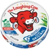 The laughing cheese  Fromage tet de mo