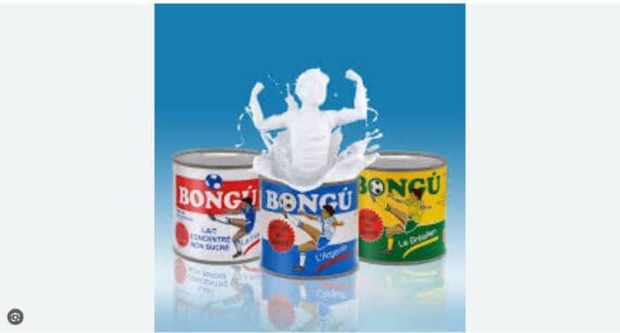 Milk/Let bongu - Image 2