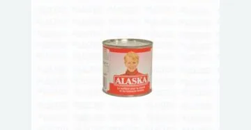 Let/lait/ Alaska