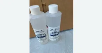 White Essence