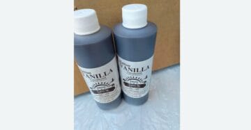 Haitian vanilla Essence