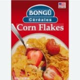 Corn Flakes Bongu