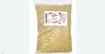Chela Haitian Rice/ Diri chela Ayisyen