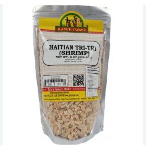 Haitian Tritri Lakay