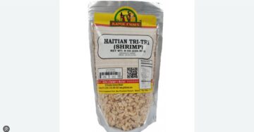 Haitian Tritri Lakay