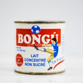 Milk/Let bongu